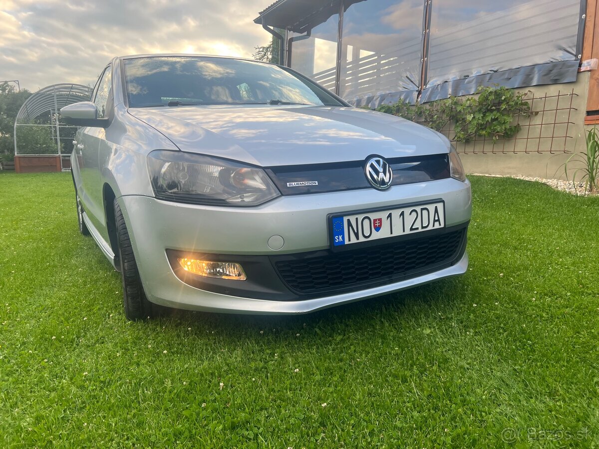Vw polo 1.2tdi diesel top - 13