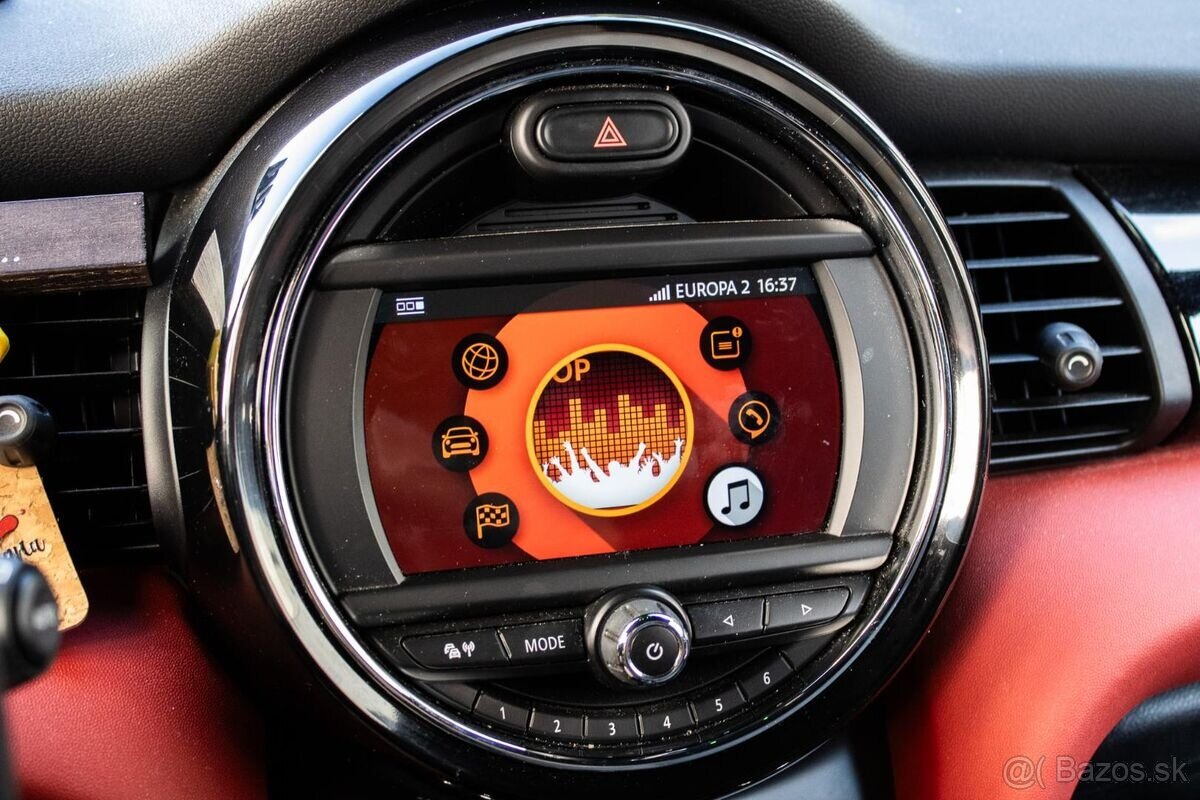 Mini Cooper 1.5, 100kW (2019) - 13