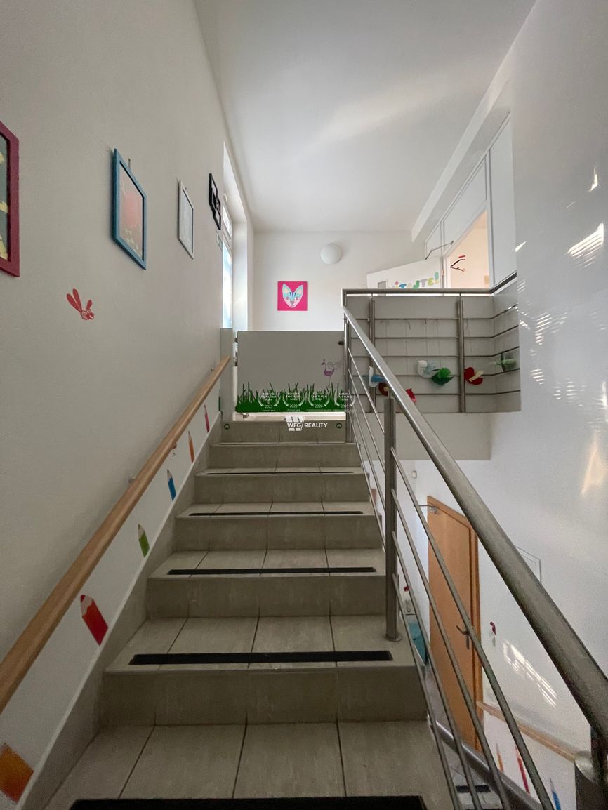 WFG | Na prenájom administratívna budova v dobrej lokalite - 13