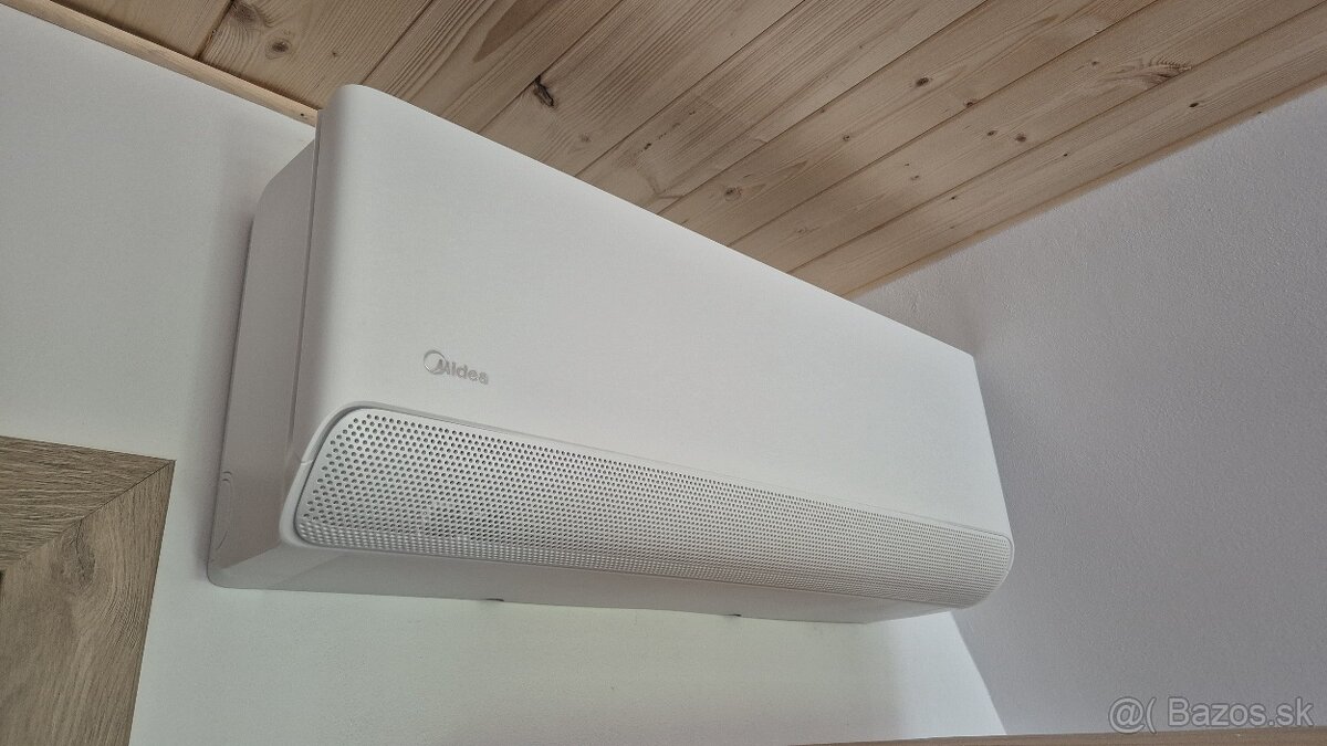 Priestranná Rekreačná chata v obci Nižná Polianka - 13