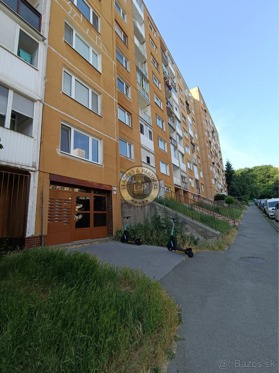 Predaj bytu na Pekinskej ulici v Košiciach. - 13