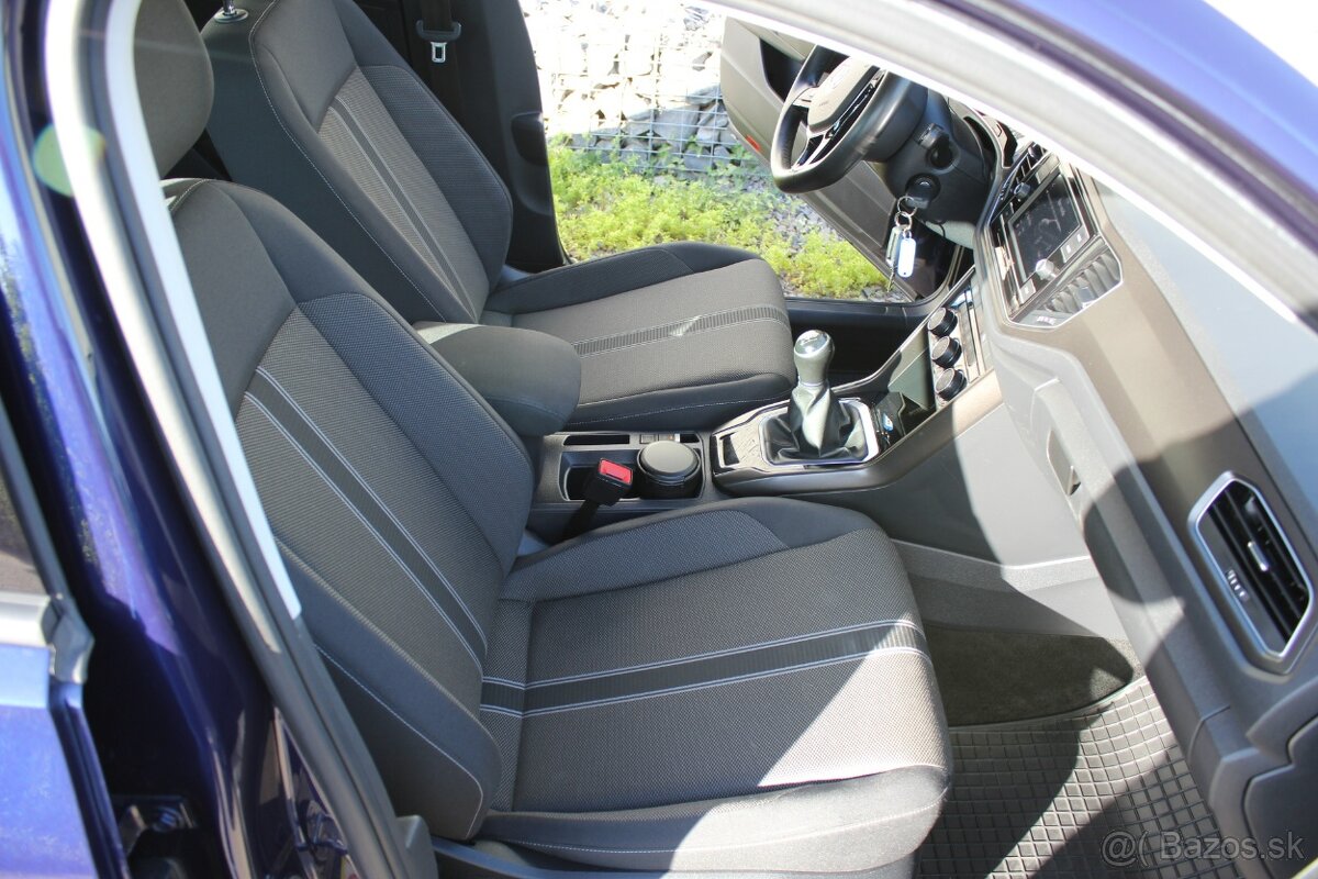 vw T - ROC 1,6 TDI CR kúp.v SR - 13