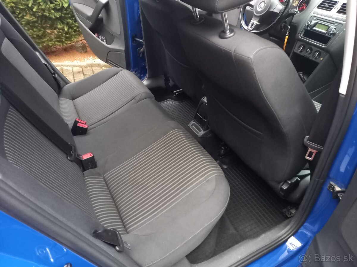 VW Polo Highline 1.2 TSI - 13