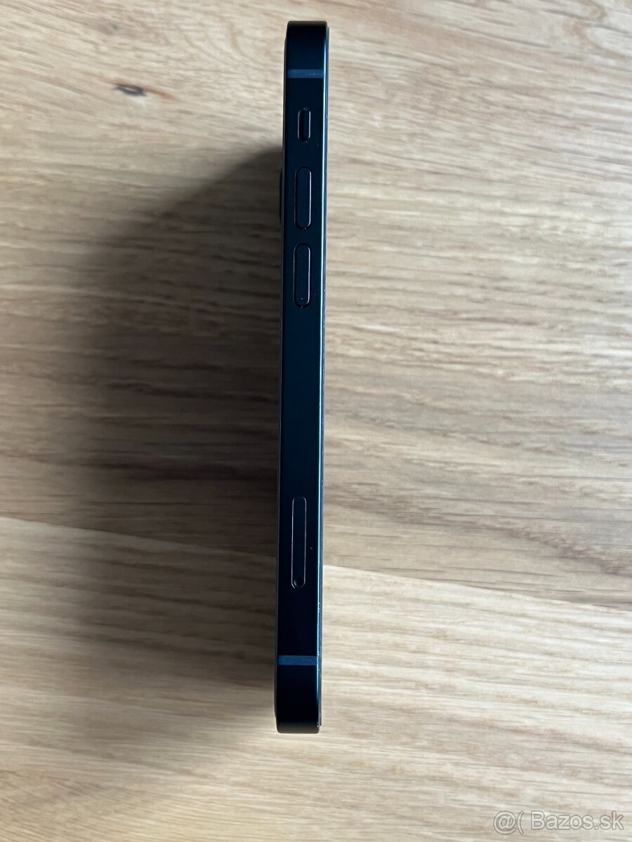 APPLE IPHONE 13 MINI 256GB Midnight - 13