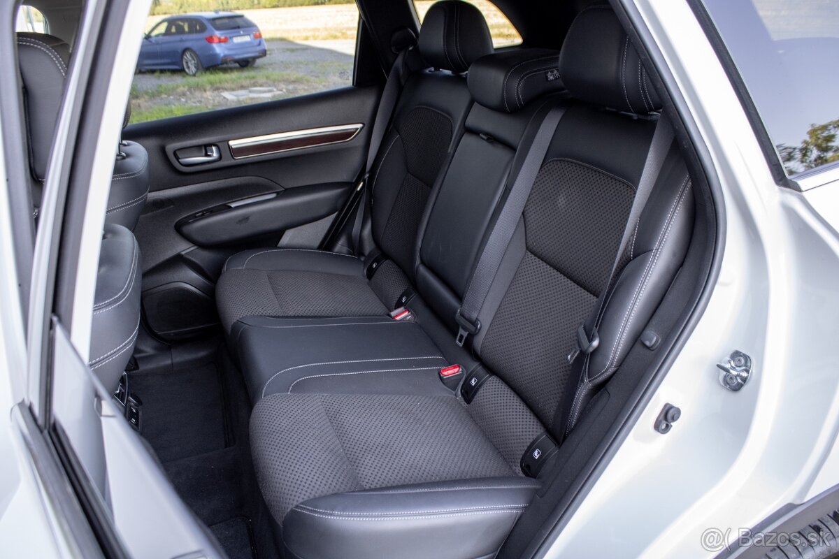 Renault Koleos 2.0DCi Intens 4x4 - TOP STAV - 13