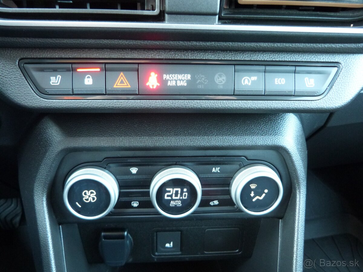 Dacia Jogger 1.0 TCe 110k Expression 7 miest - 13