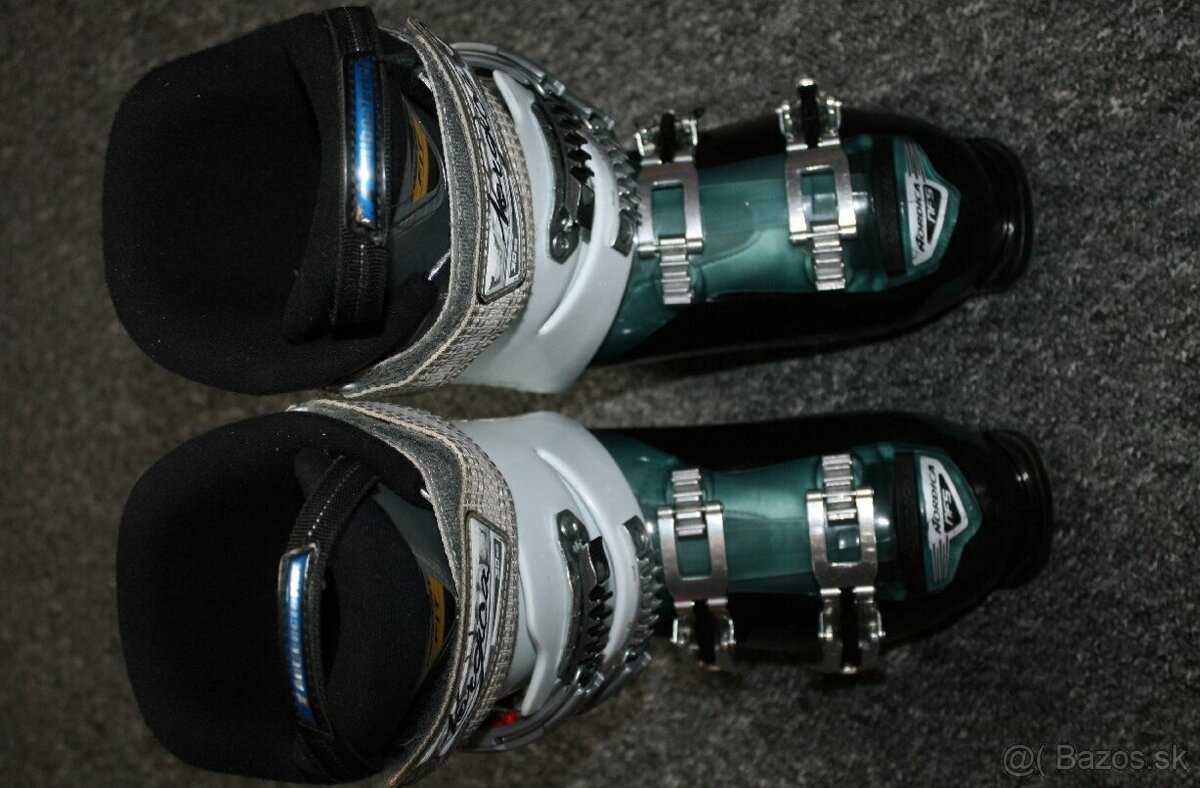 dámske lyže head 156 cm - 13