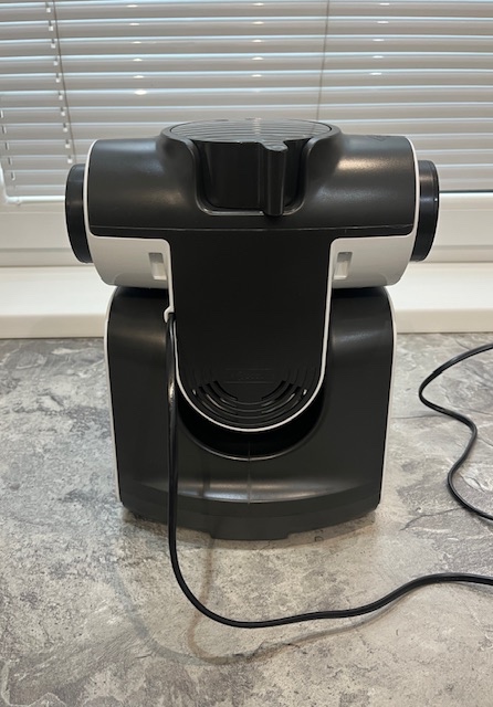 Tefal QB300138 Wizzo Kuchynský robot - 13