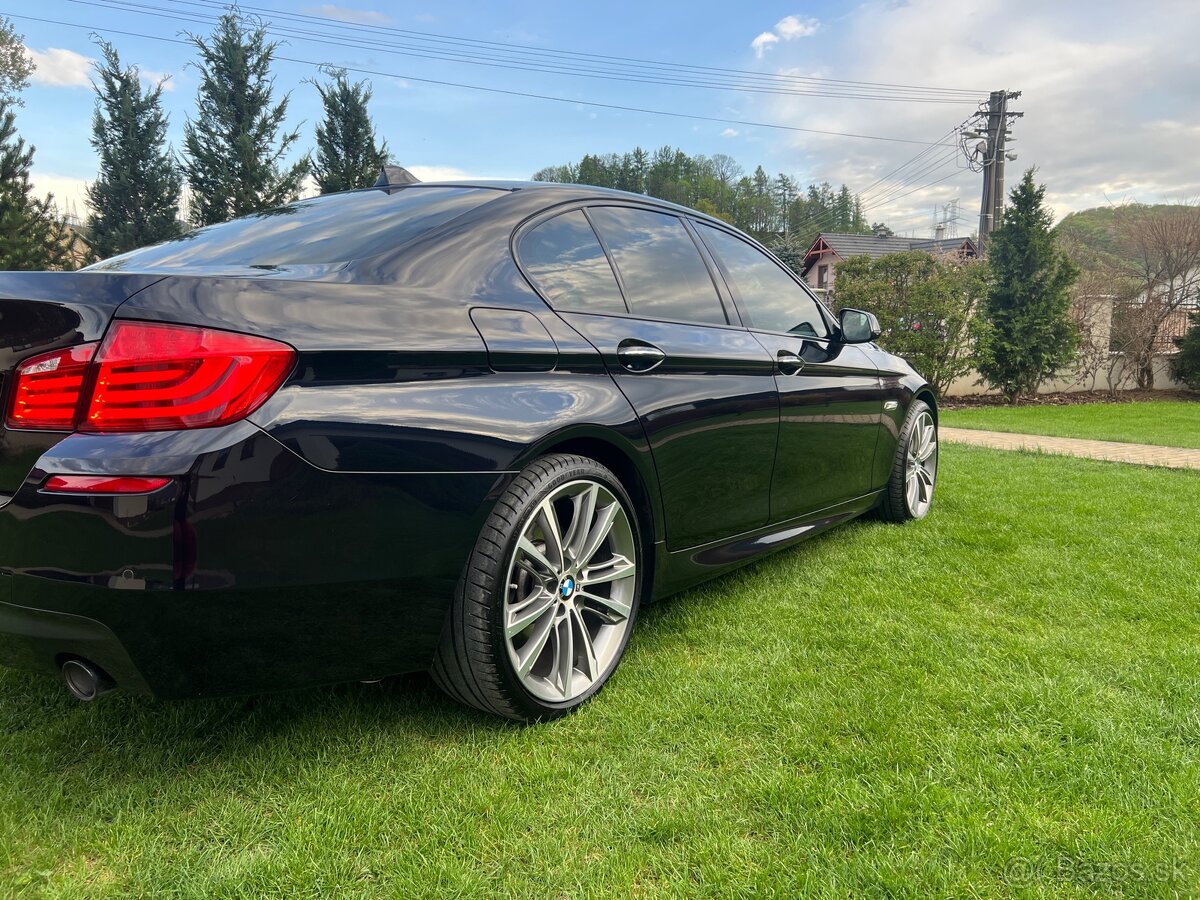BMW F10 - 13