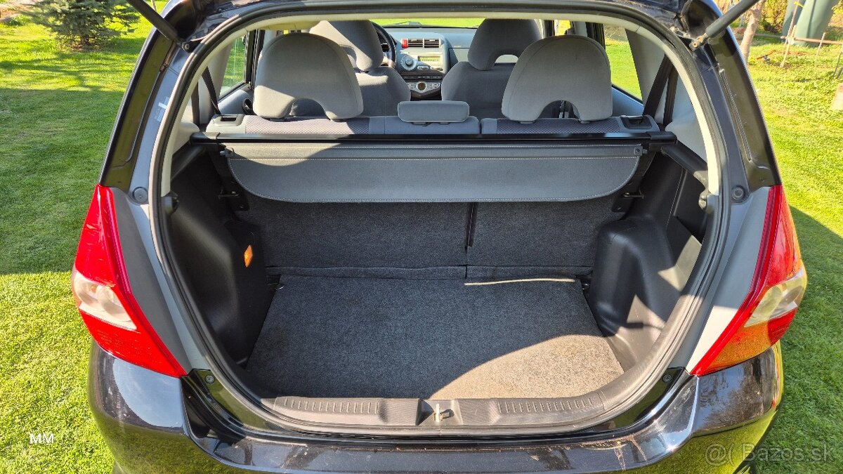 Honda Jazz automat - 13