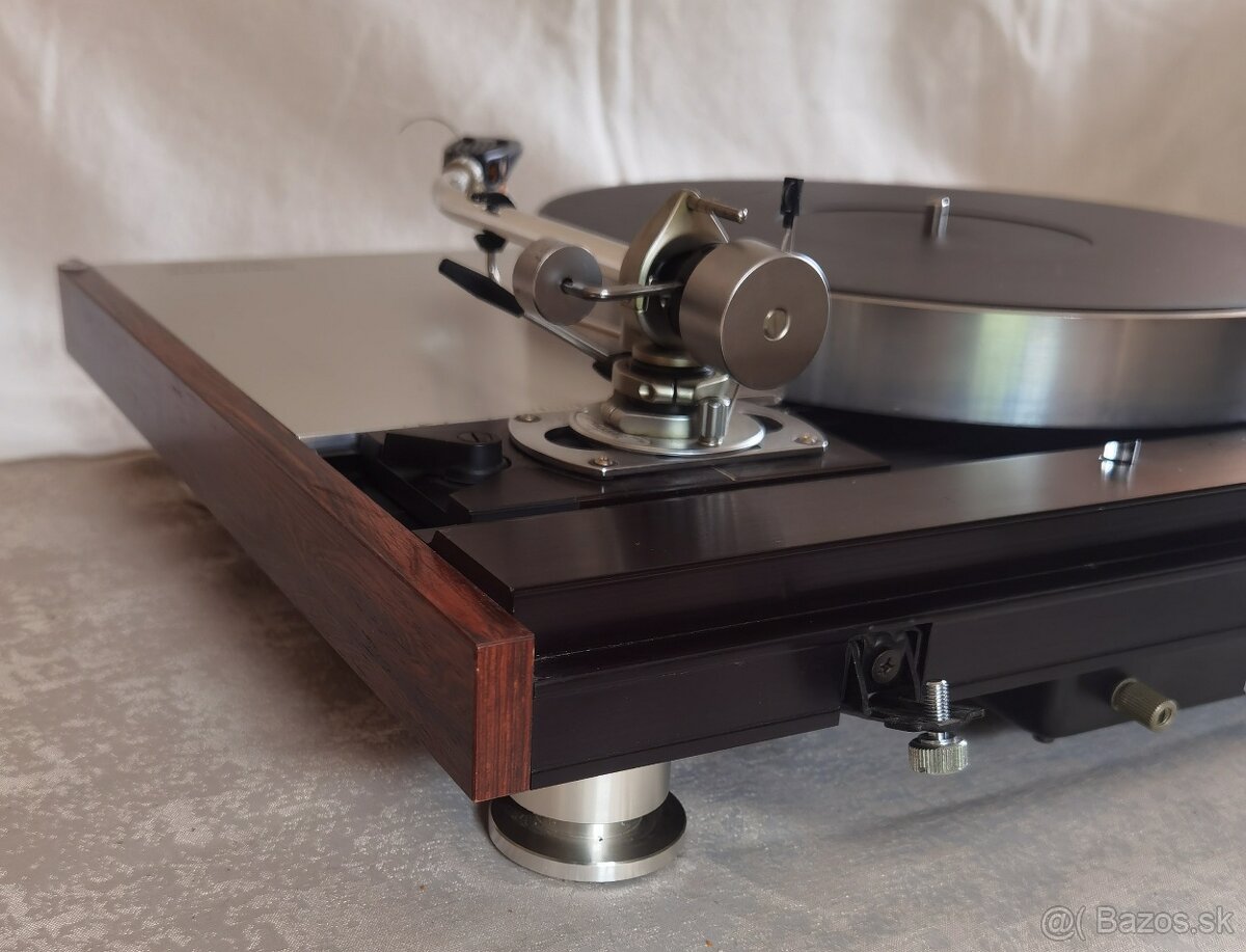 Gramofón Luxman PD 441 - 13
