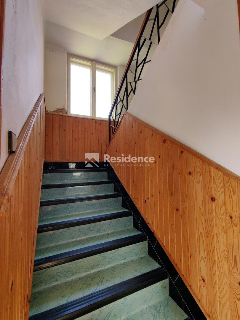 Rodinný dom na predaj vo Východnej - 13