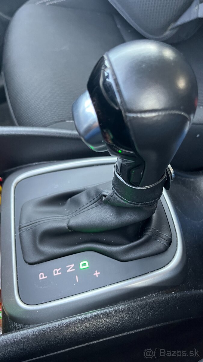 Fiat Tipo 1.6 e-torq, automat - 13