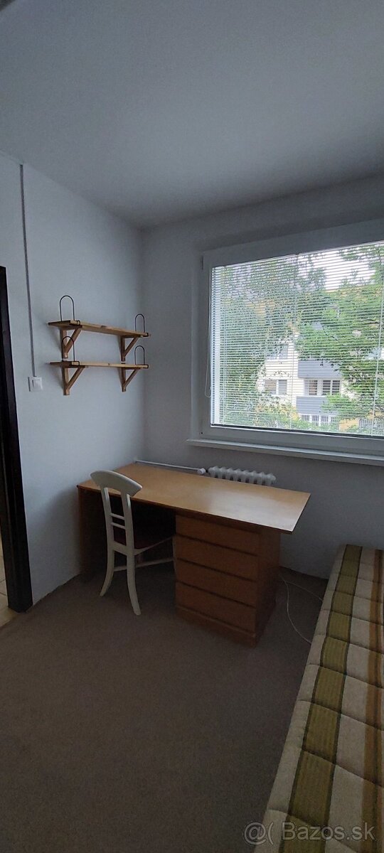 Predáme 4-izbový byt vo Vrakuni - 13