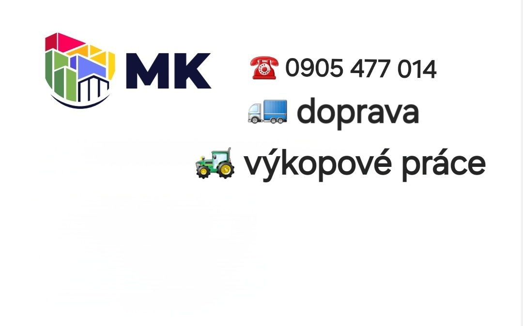 Doprava - preprava s hydraulickou rukou - 13