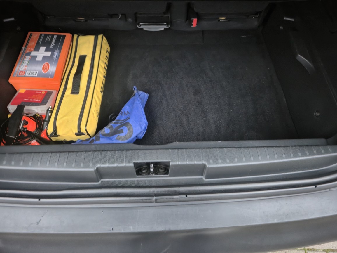 Renault Captur 1.2 TCe 88 kW Automat - 13