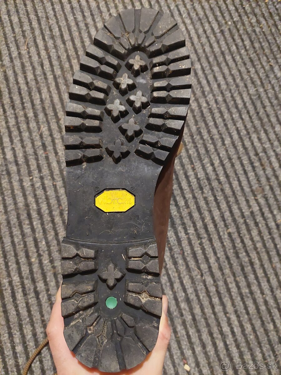 Garmont turistické topanky - 13