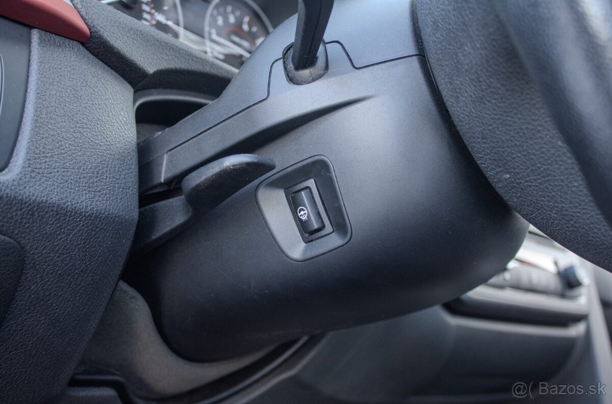 BMW Rad 3 335i xDrive A/T - 13