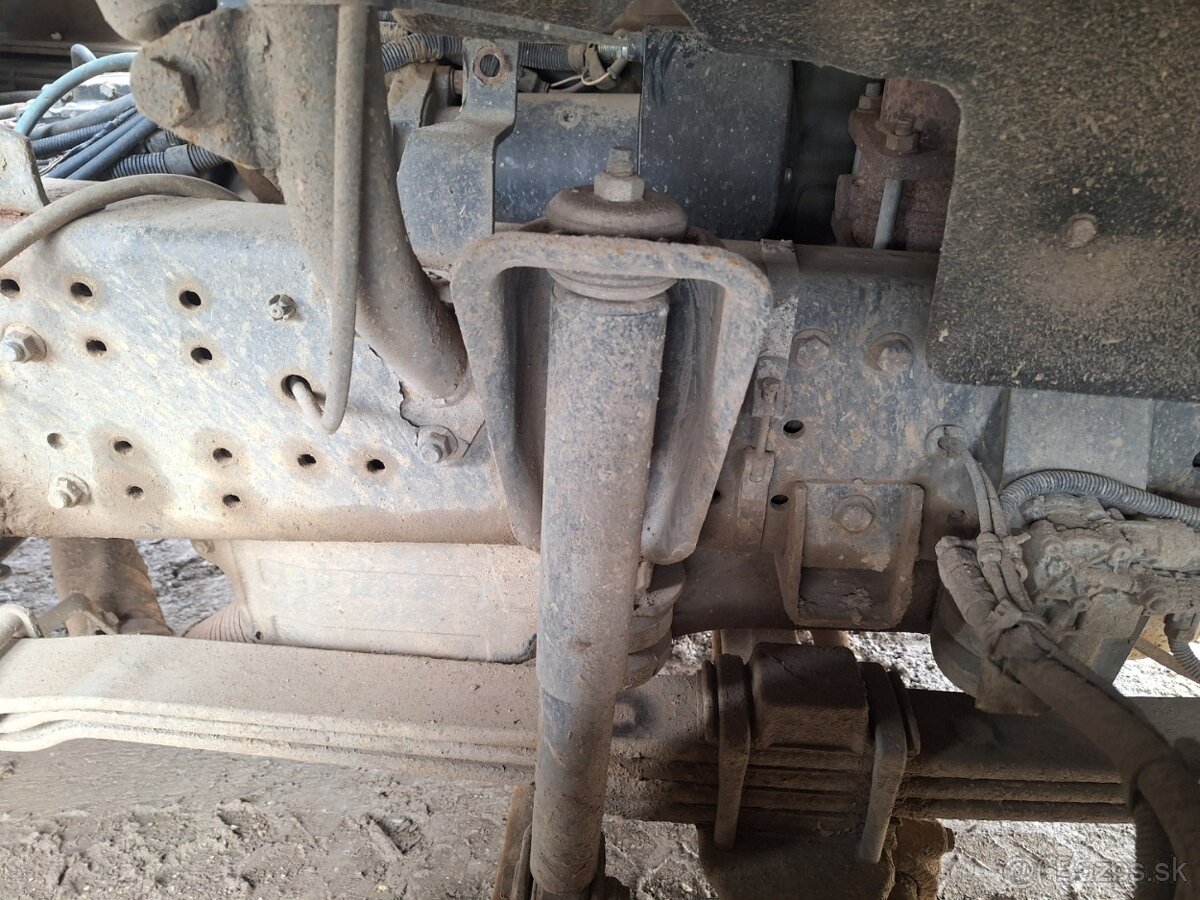 MAN 26.463 - 13