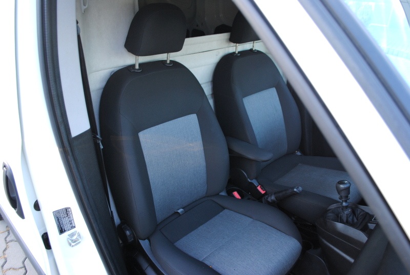 Fiat Dobló Cargo 1.6 MultiJet L1H1⭐ODPOČET DPH⭐ - 13