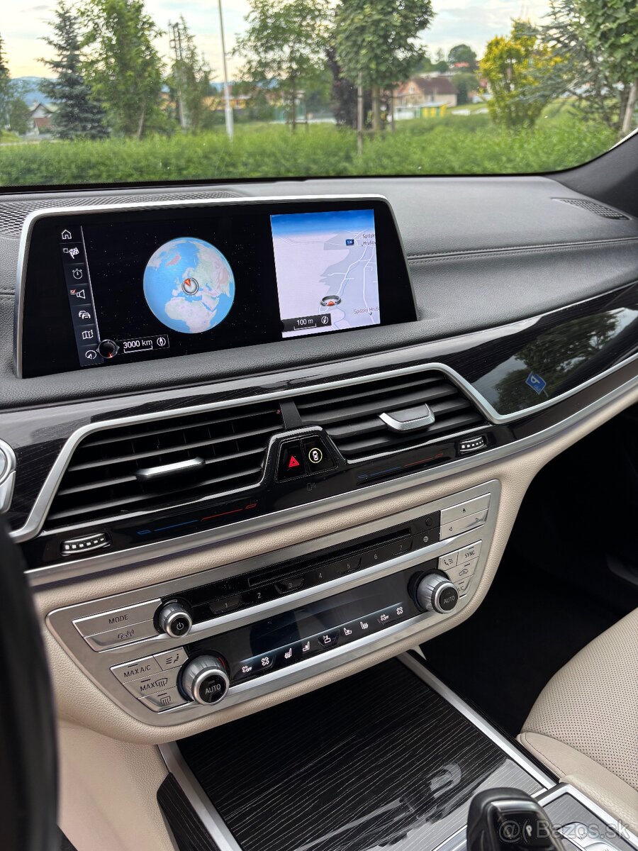 Bmw G11 730xd M-packet - 13