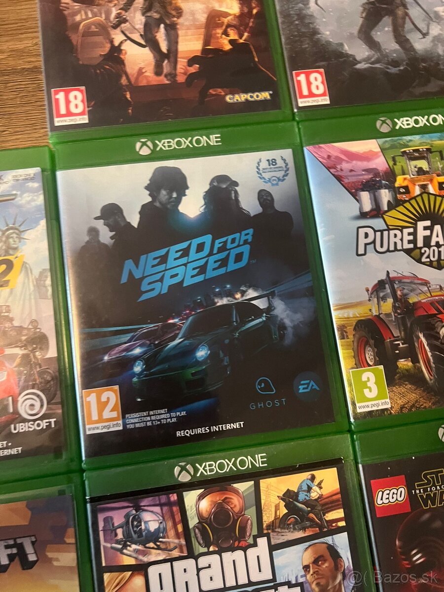 Predam Xbox one - 13