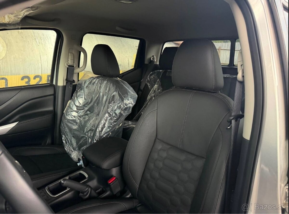 Nissan Navara - 13