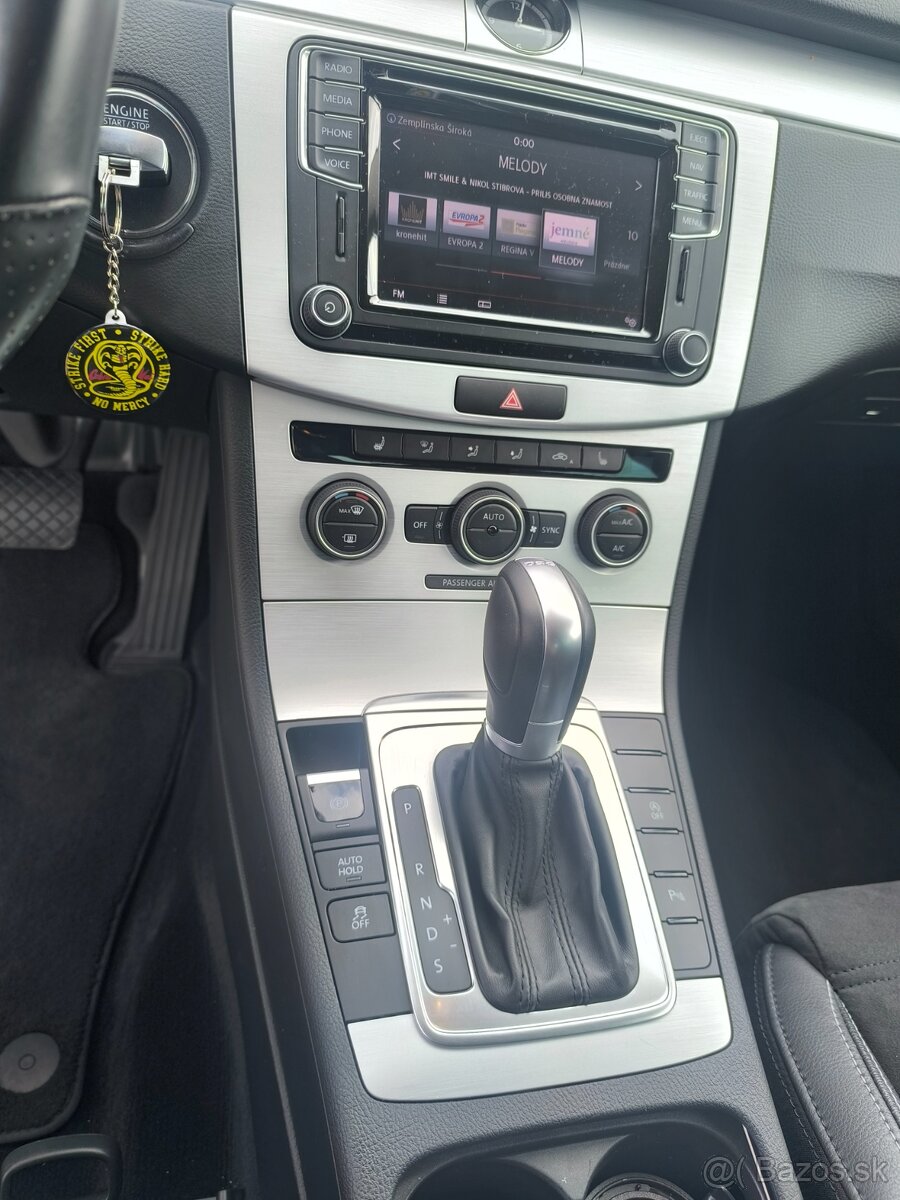 CC/ Passat - 13
