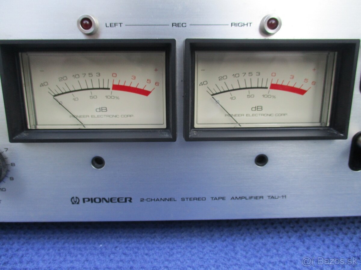 Pioneer RT- 2044 - 13