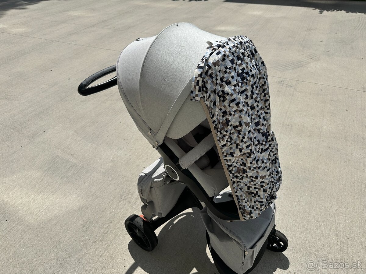 Stokke Xplory V6 - 13