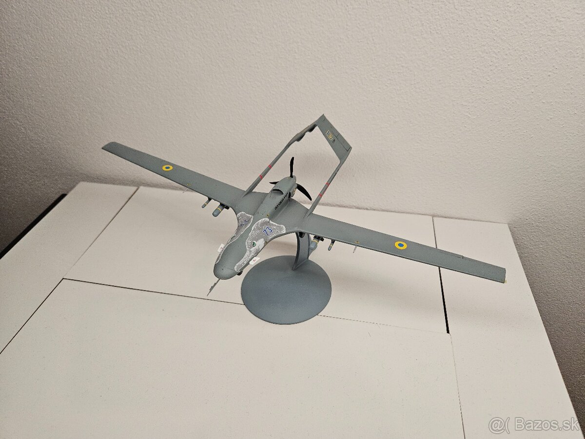 Modely Vojenskej Techniky 2 - 13