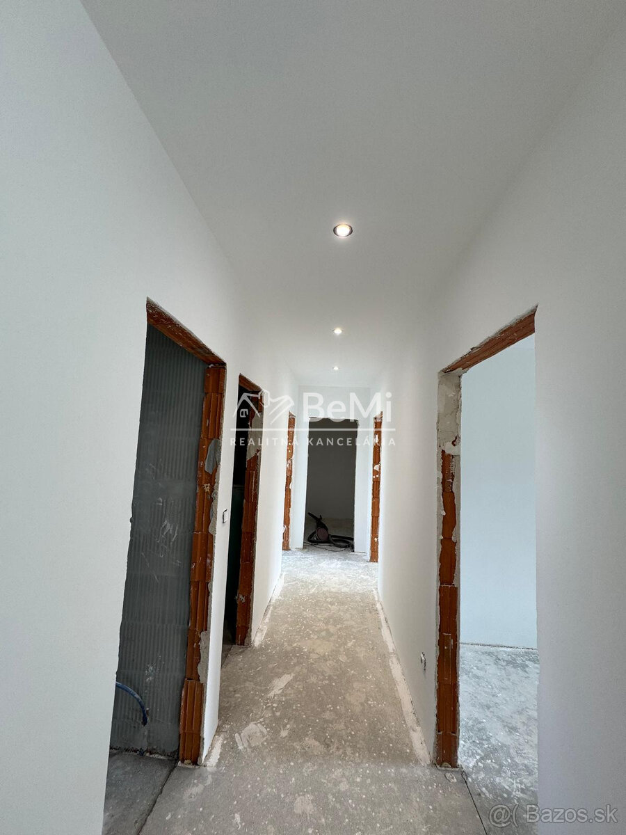 Ponúkame na predaj novostavbu v Ťapešove - 13