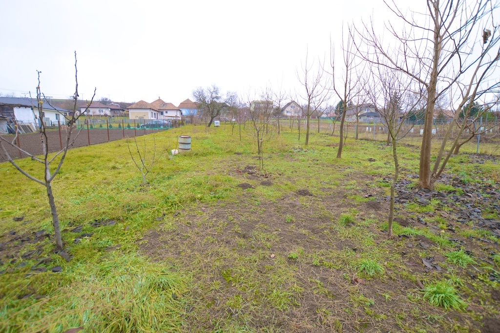 NA PREDAJ 3I DOM V KOLTE S OVOCNOU ZÁHRADOU - 13