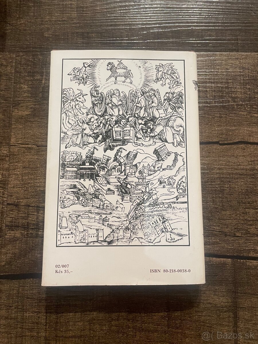 Náboženská literatúra: Balík 7 kníh - 13