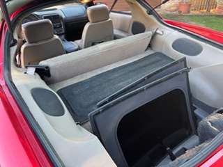 Chevrolet Camaro - 13