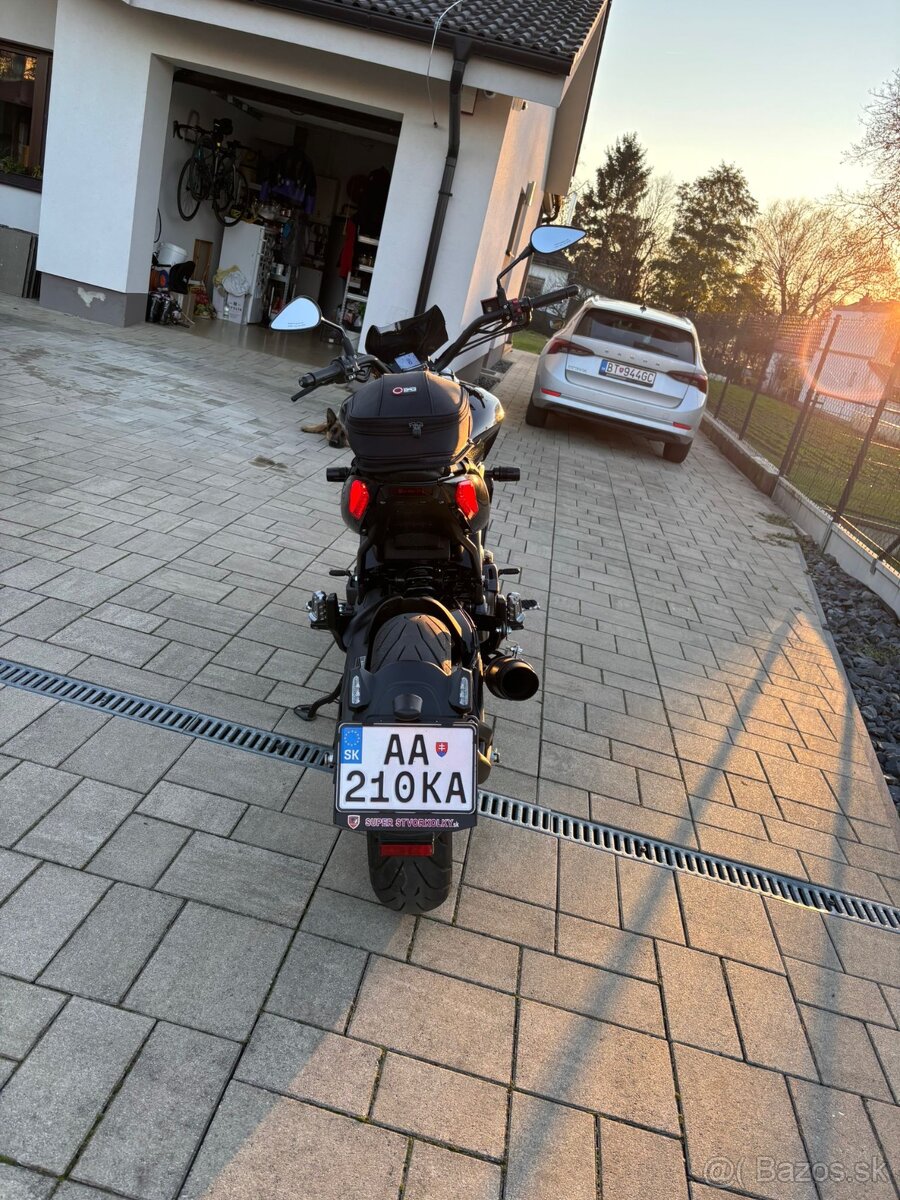 Benelli 502c rok 2024 - 13