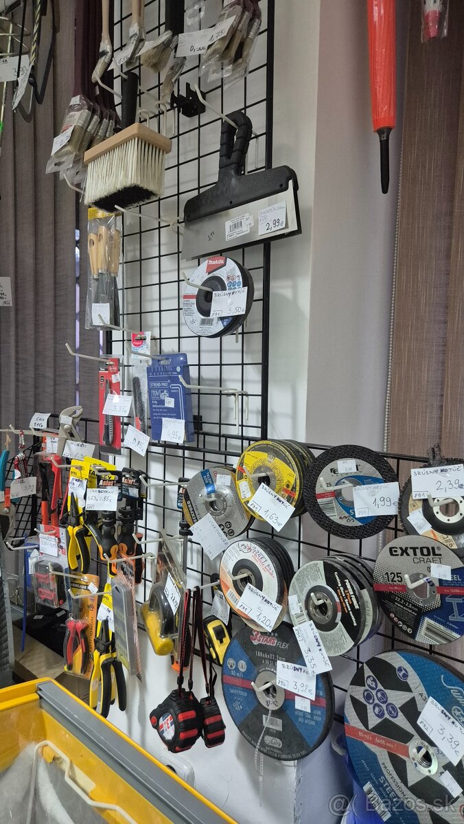 Predám rôzne veci - 13