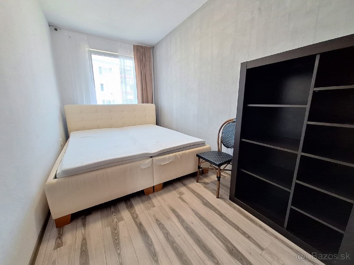 Prenájom 2-izbovy byt Ružinov - 13