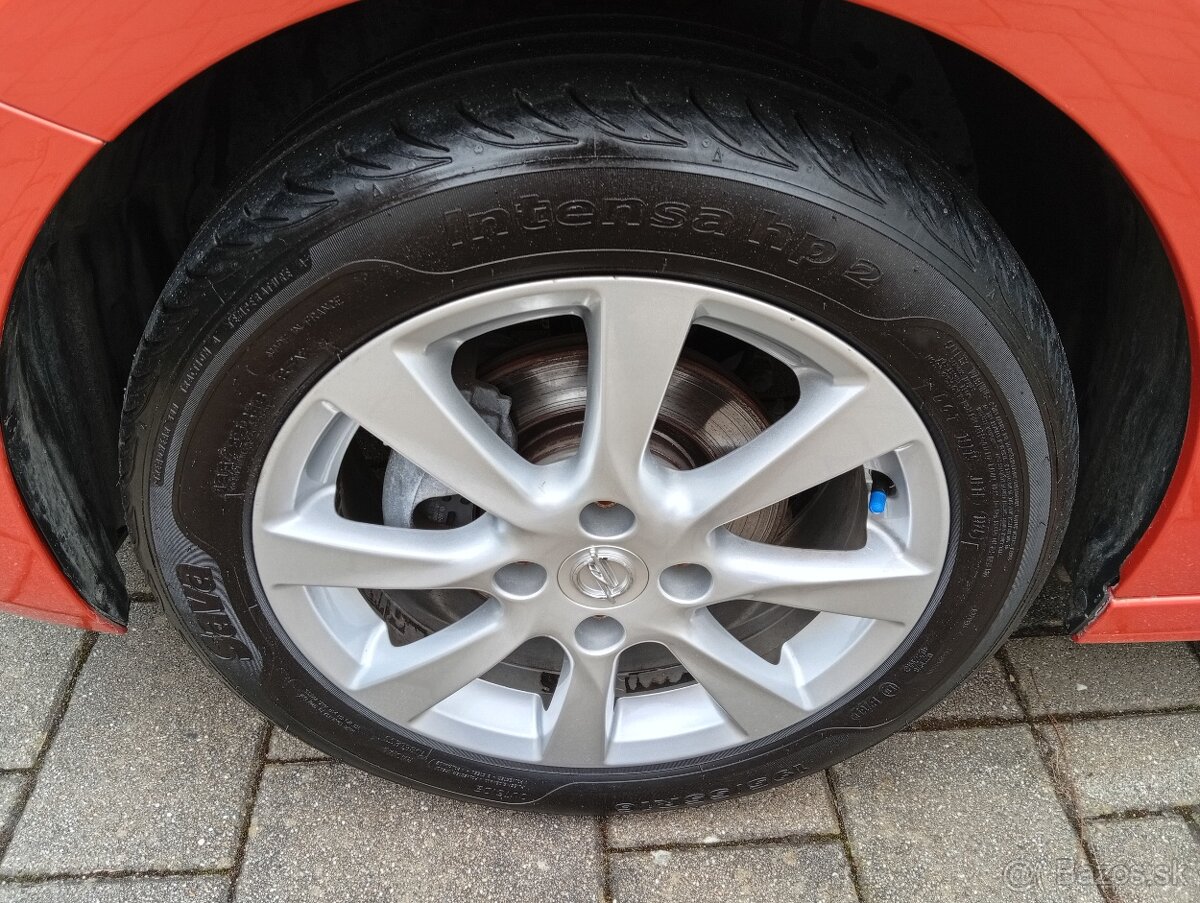 Opel Corsa 1.2 Edition - 13