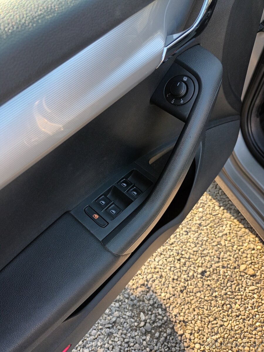 Škoda Octavia combi 3 - 13