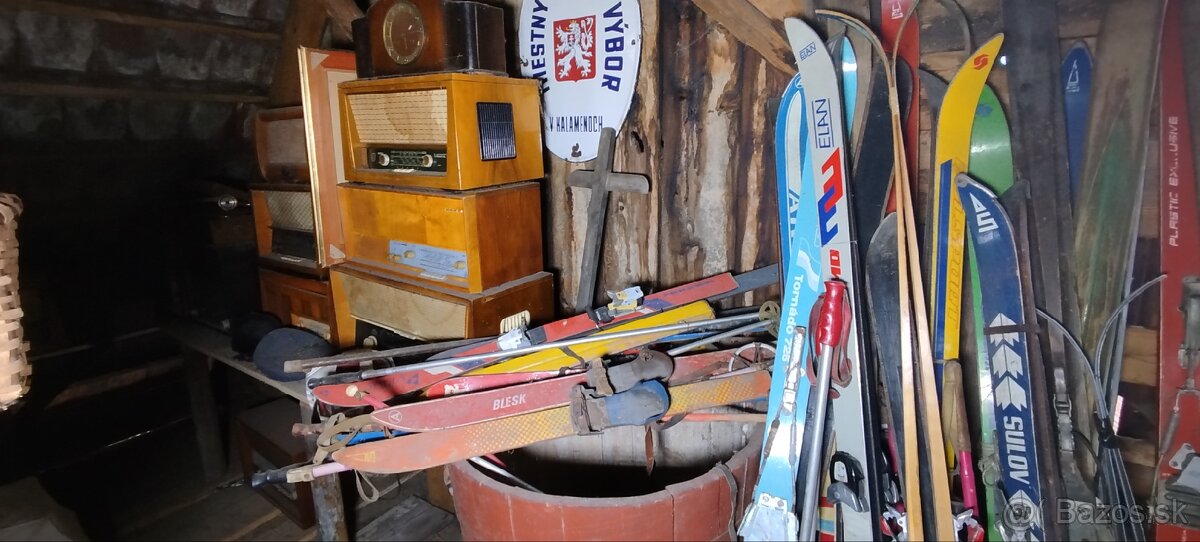 Predám rôzne starozitnosti - 13