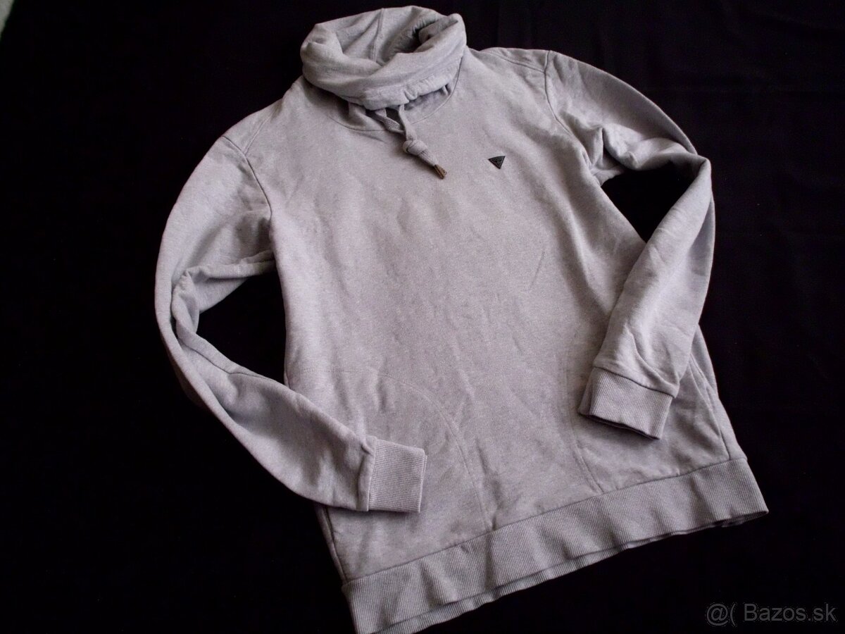 Guess pánska mikina M - 13