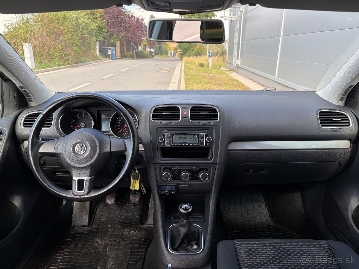 Volkswagen Golf 1.4 TSI 90KW - 13