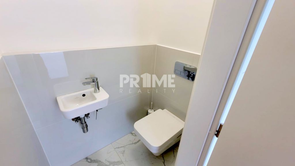 LEN U NÁS BÝVAJTE PRVÝ v 2i MEZONETE, ZÁHRADA, CHLADENIE – foto 8