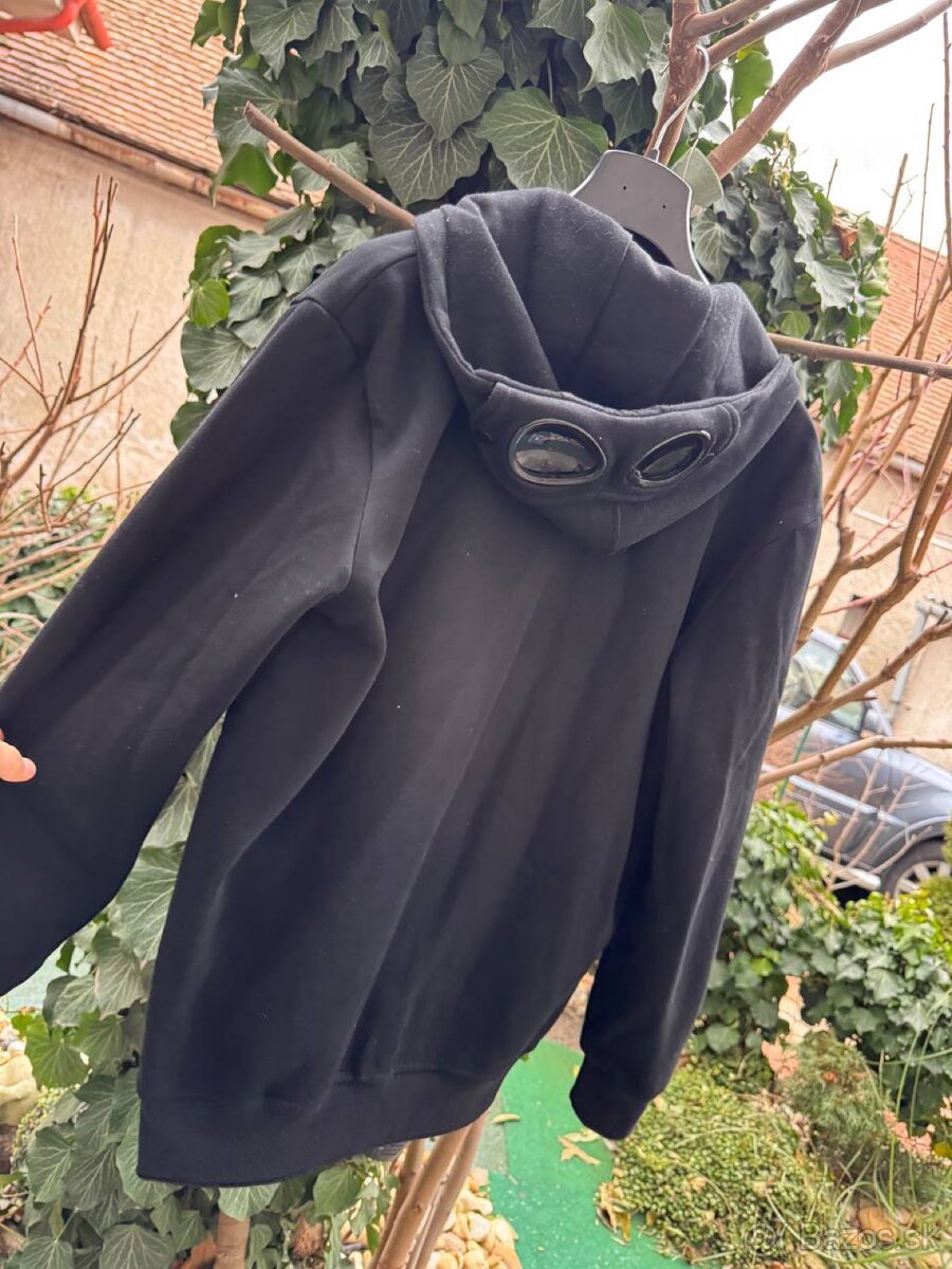 CP company Mikina - 13