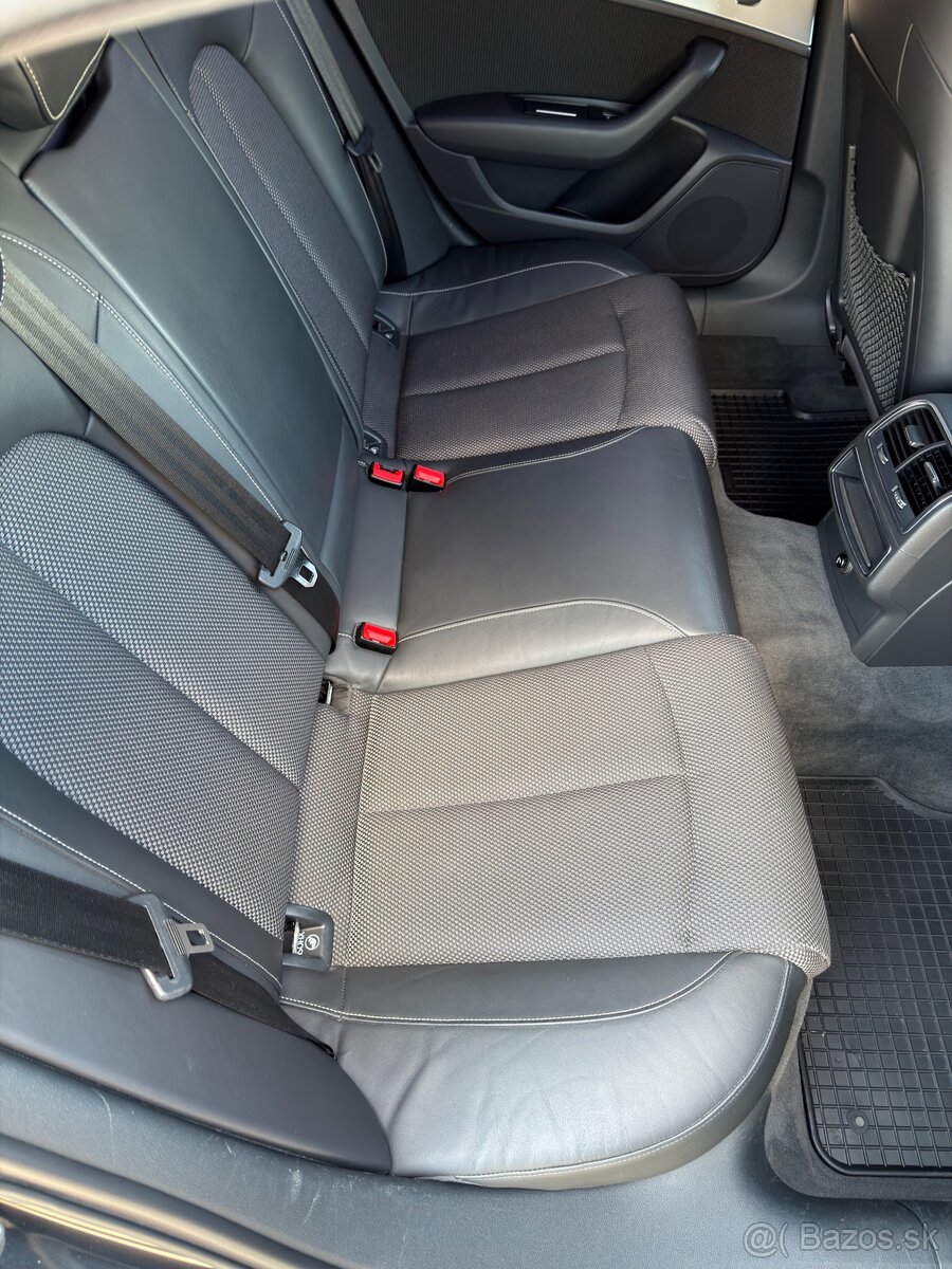 Predam Audi A6C7 S-line - 13