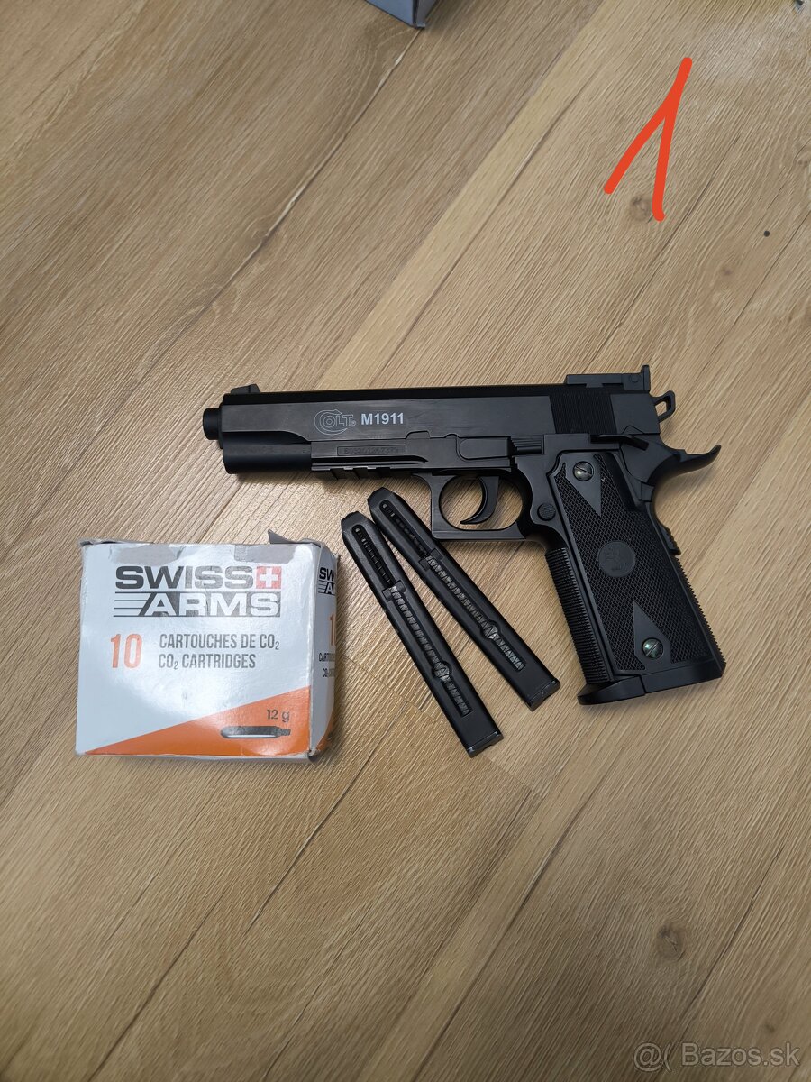 Airsoft výstroj - 13