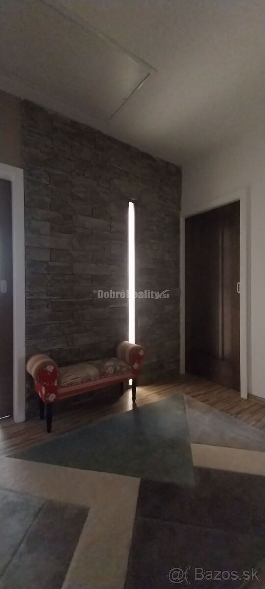 Na predaj moderný rodinný dom v tichej časti Beladíc – Pustý - 13