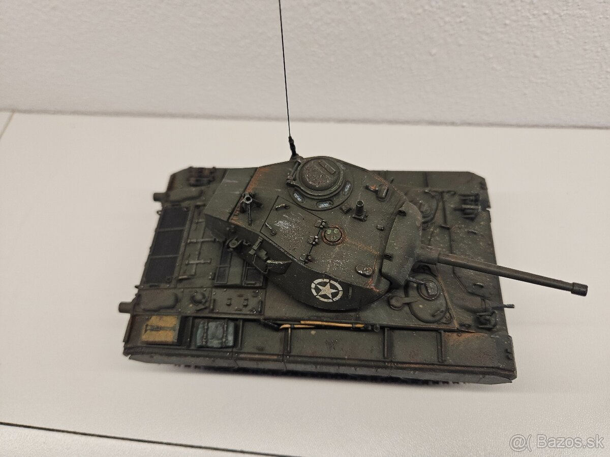 Modely Vojenskej Techniky 1 - 13