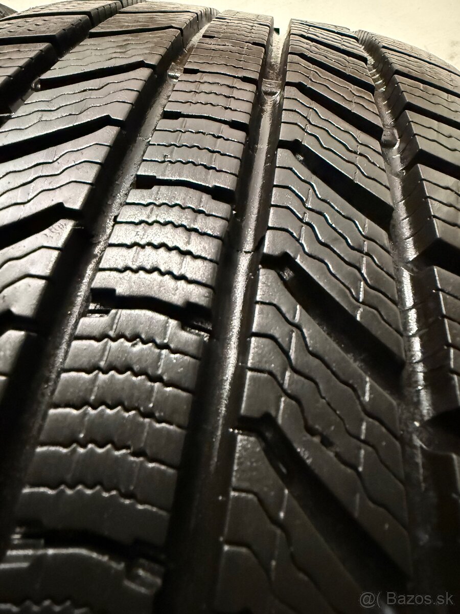 Zimná sada Volvo XC60 - 5x108 R18 , 235/60/18 - 13